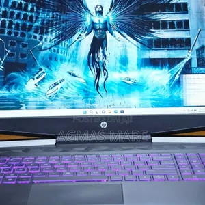 Photo - New Laptop HP Pavilion 15 16GB Intel Core I5 SSD 512GB