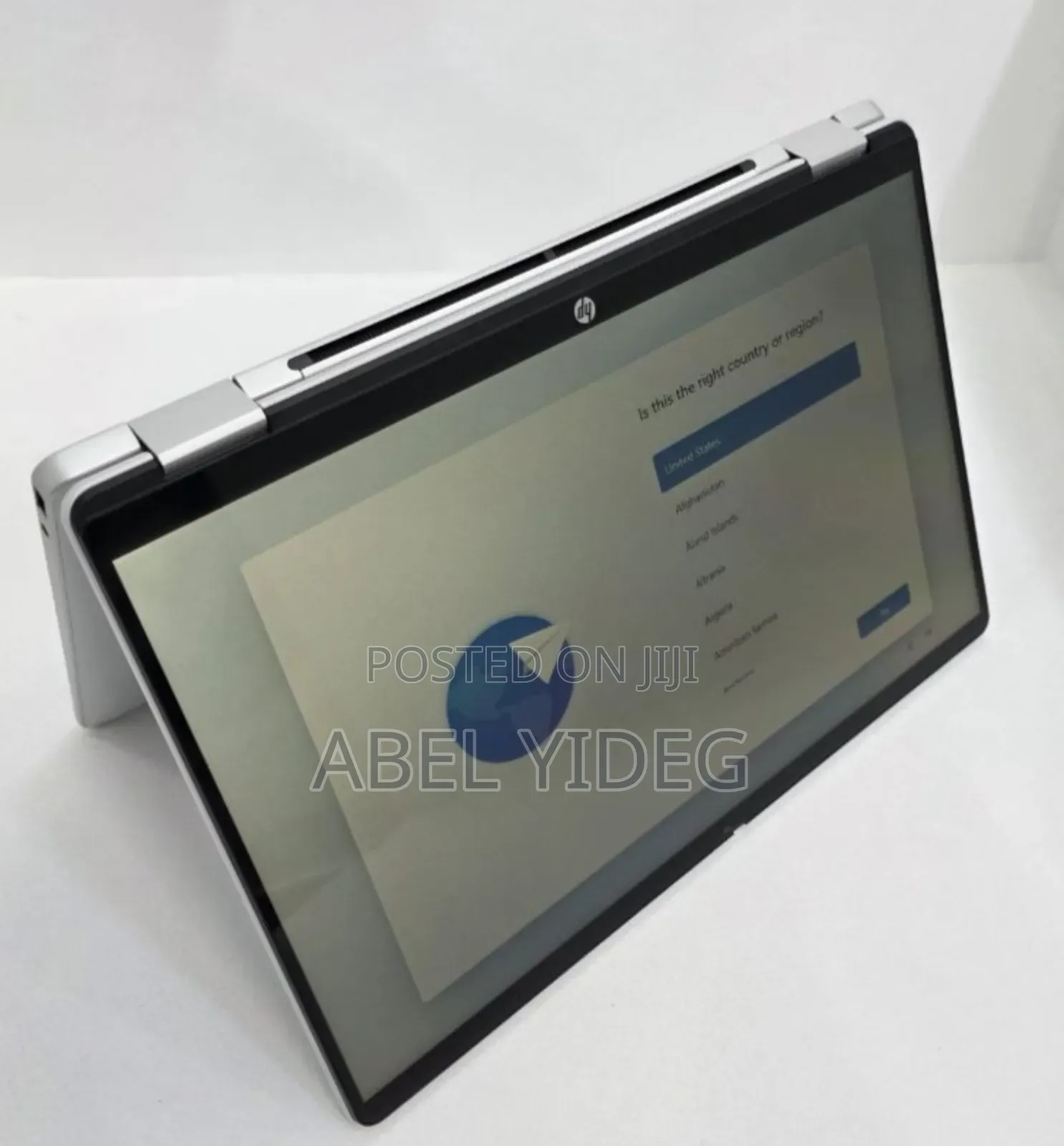 New Laptop HP OmniBook 5 14" 8GB Intel Core I5 SSD 512GB
