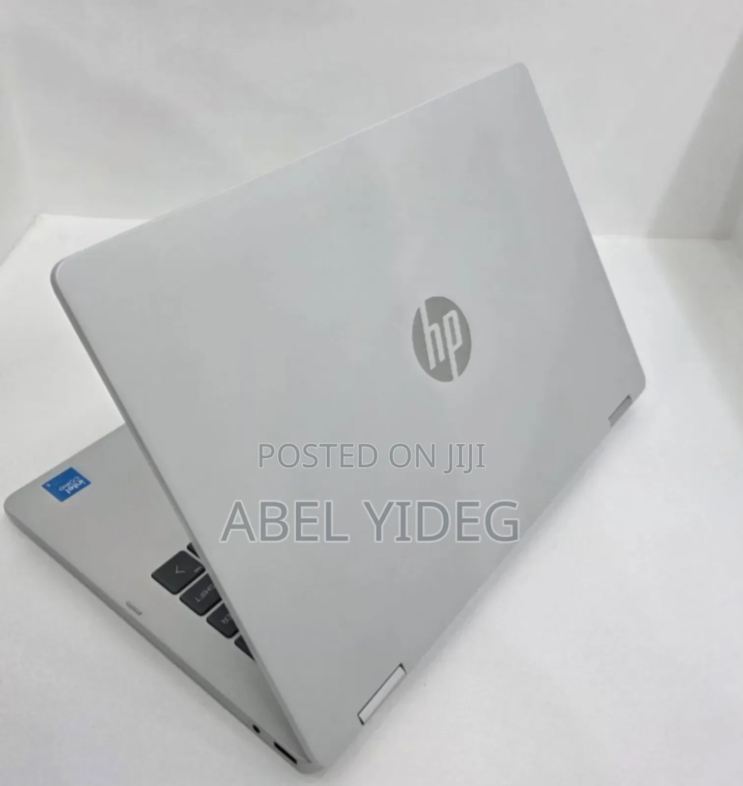 New Laptop HP OmniBook 5 14" 8GB Intel Core I5 SSD 512GB