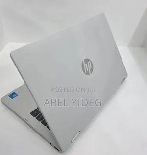 New Laptop HP OmniBook 5 14" 8GB Intel Core I5 SSD 512GB
