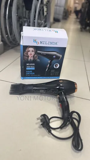 Milinda Hair Dryer77hair Dryer0milinda Hair Dryer877milinda