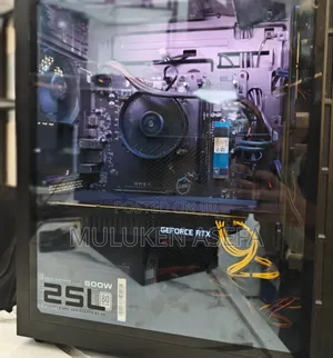 New Laptop HP Omen 16 8GB AMD Ryzen 7 SSD 512GB