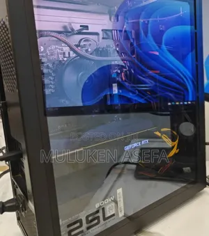 New Laptop HP Omen 16 8GB AMD Ryzen 7 SSD 512GB