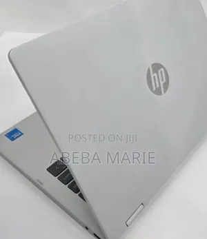New Laptop HP OmniBook 5 14" 8GB Intel Core Ultra 5 SSD 512GB