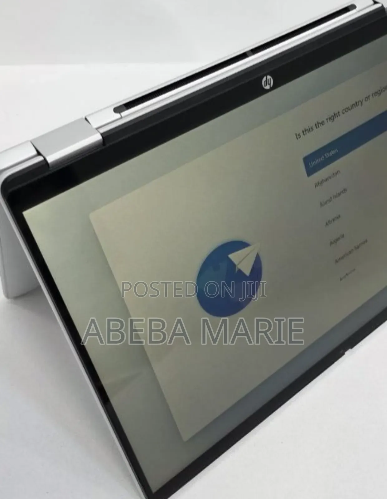 New Laptop HP OmniBook 5 14" 8GB Intel Core Ultra 5 SSD 512GB