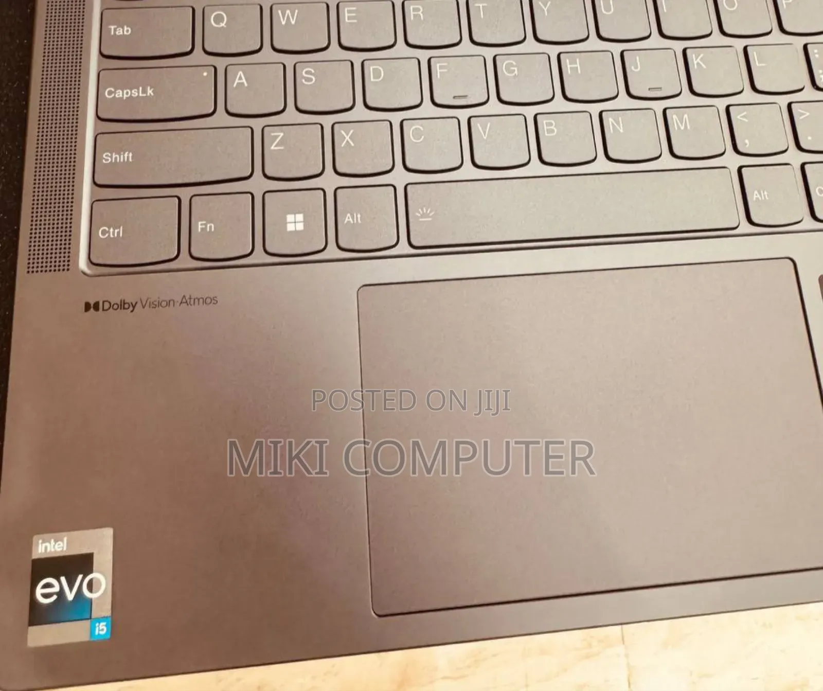 New Laptop Lenovo Yoga 2 16GB Intel Core I5 SSD 512GB