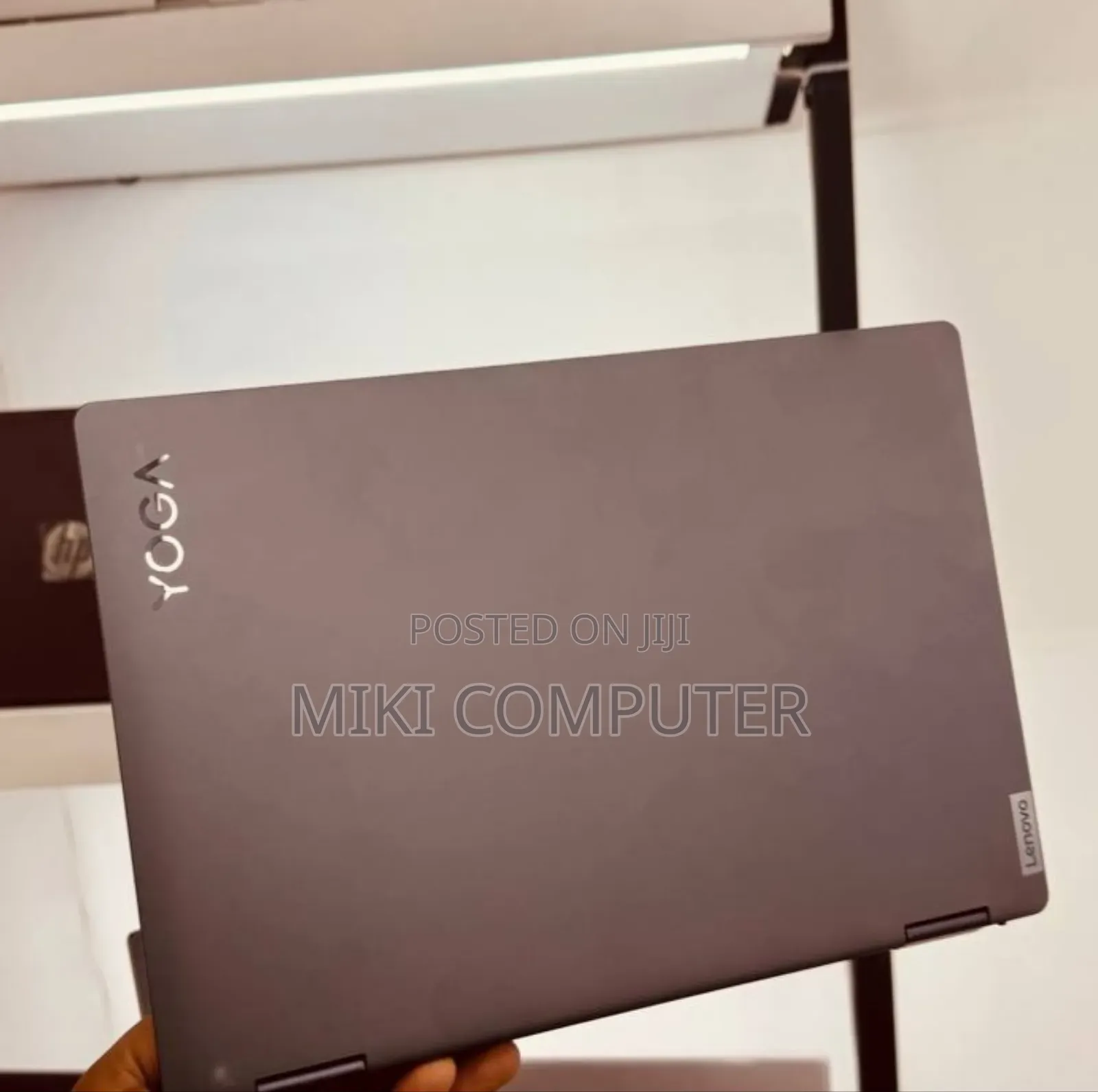 New Laptop Lenovo Yoga 2 16GB Intel Core I5 SSD 512GB