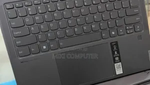 New Laptop Lenovo Yoga 3 16GB Intel Core I5 SSD 512GB