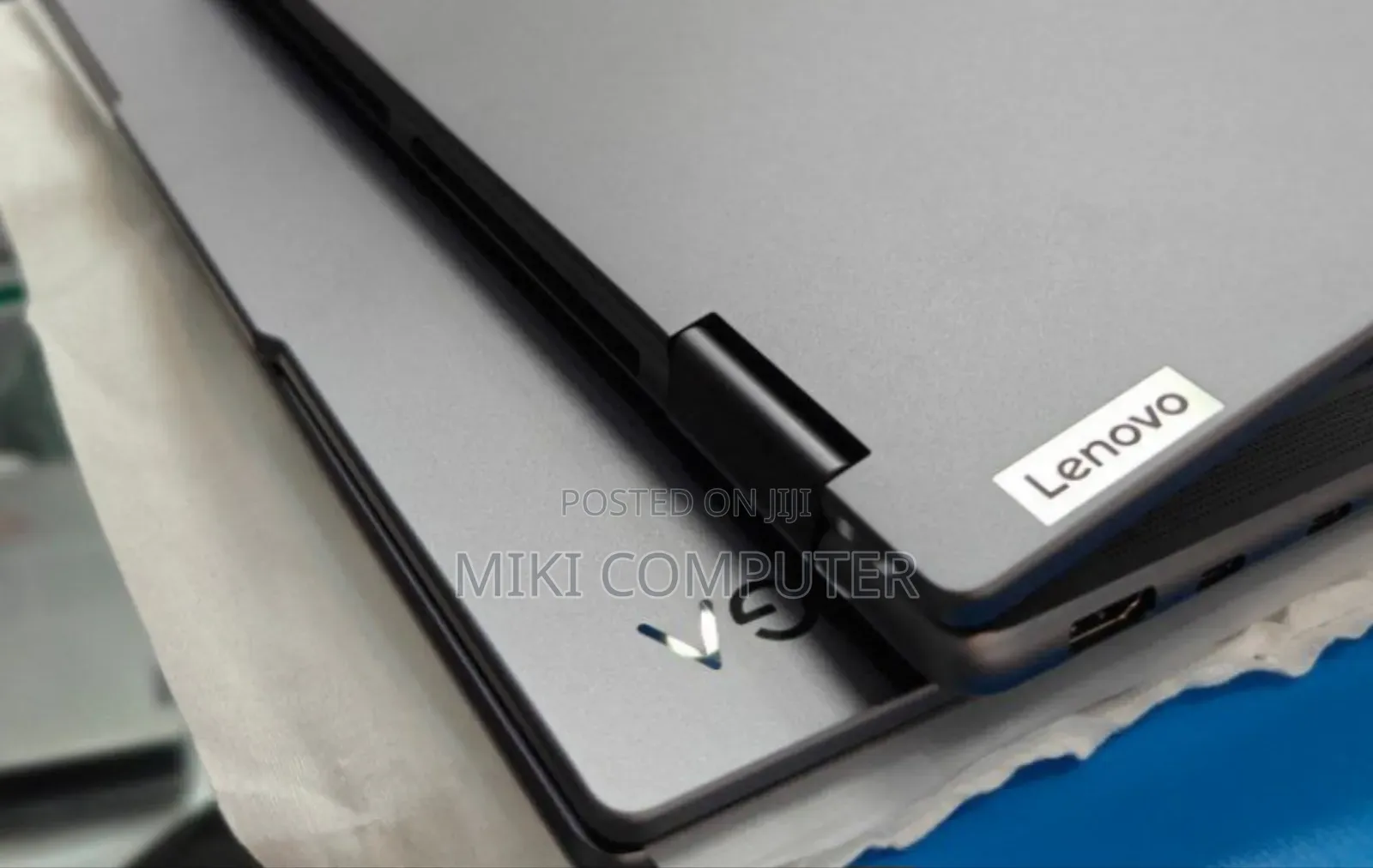 New Laptop Lenovo Yoga 3 16GB Intel Core I5 SSD 512GB