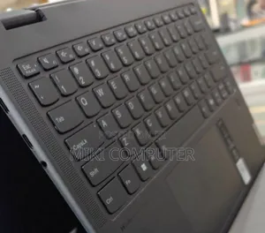 New Laptop Lenovo Yoga 3 16GB Intel Core I5 SSD 512GB