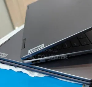 New Laptop Lenovo Yoga 3 16GB Intel Core I5 SSD 512GB