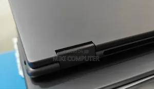 New Laptop Lenovo Yoga 3 16GB Intel Core I5 SSD 512GB