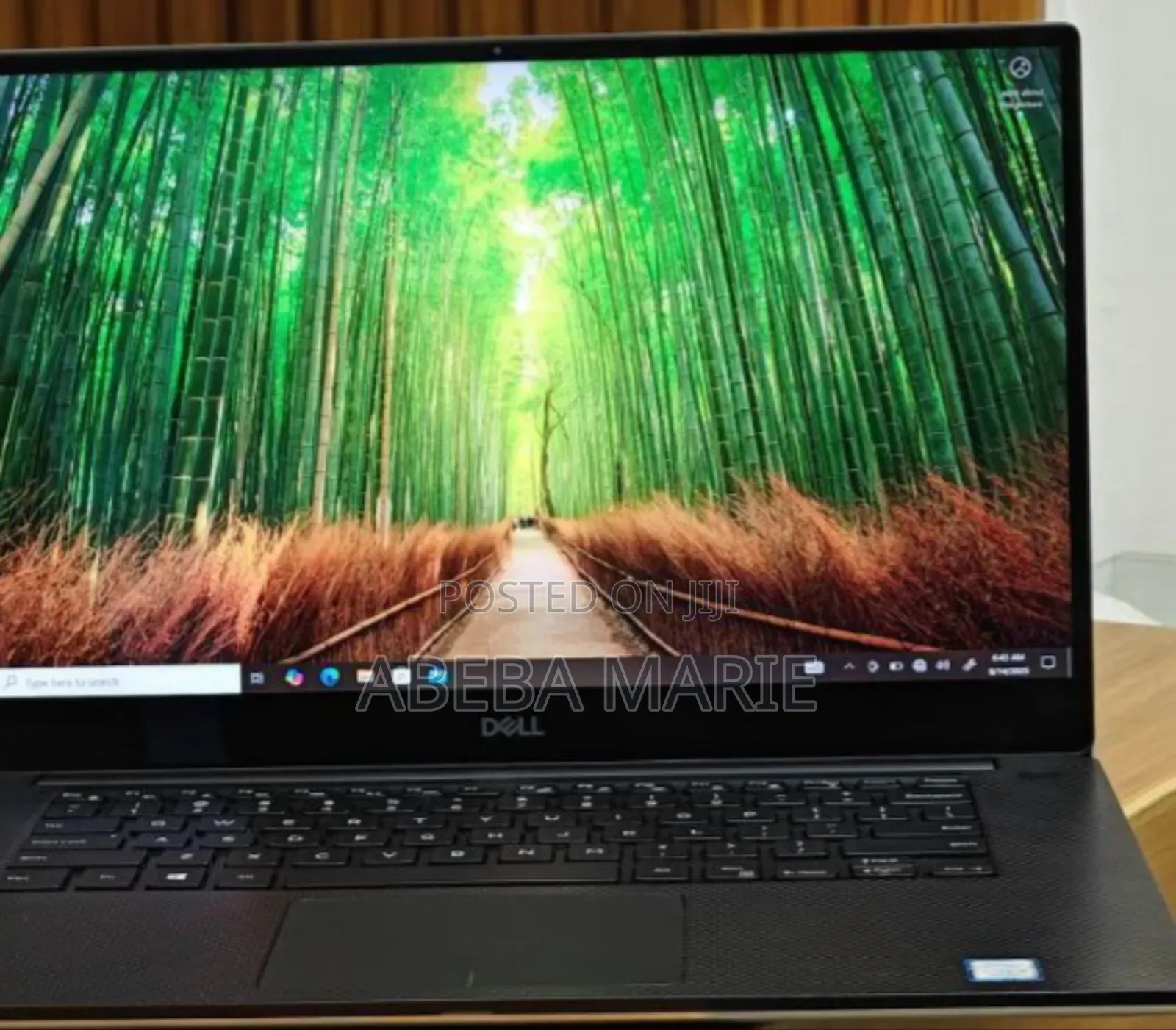 New Laptop Dell Precision 15 5540 32GB Intel Core I9 SSD 1T