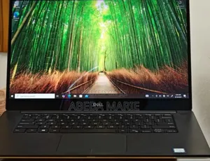 New Laptop Dell Precision 15 5540 32GB Intel Core I9 SSD 1T