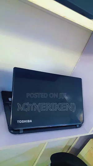 Laptop Toshiba Satellite C55 8GB Intel Core I5 HDD 500GB