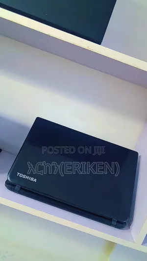 Photo - Laptop Toshiba Satellite C55 8GB Intel Core I5 HDD 500GB