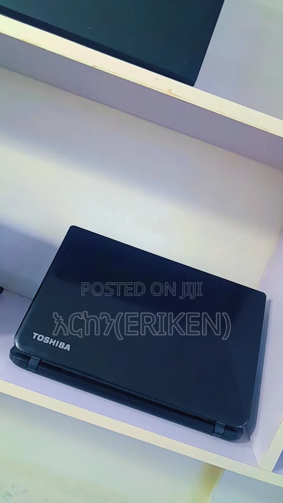 Laptop Toshiba Satellite C55 8GB Intel Core I5 HDD 500GB