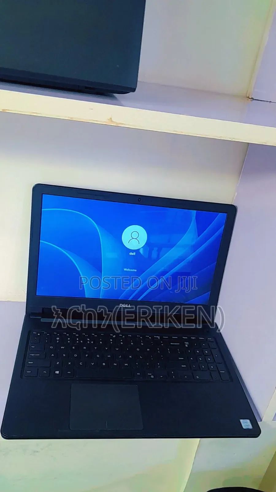 Laptop Toshiba Satellite C55 8GB Intel Core I5 HDD 500GB