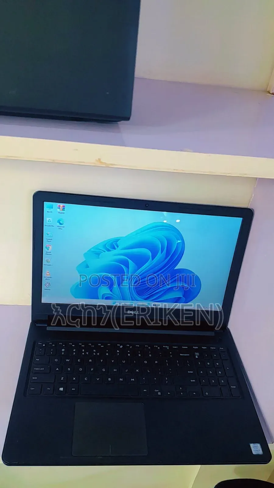 Laptop Toshiba Satellite C55 8GB Intel Core I5 HDD 500GB