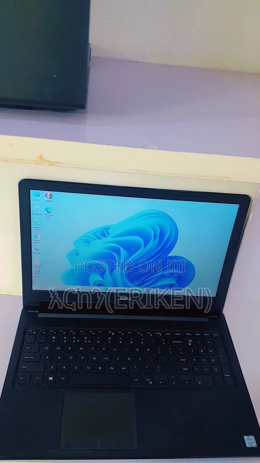 Laptop Toshiba Satellite C55 8GB Intel Core I5 HDD 500GB