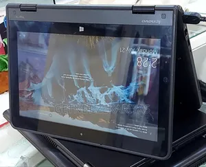 Photo - New Laptop Lenovo ThinkPad 11e 4GB Intel Pentium HDD 500GB