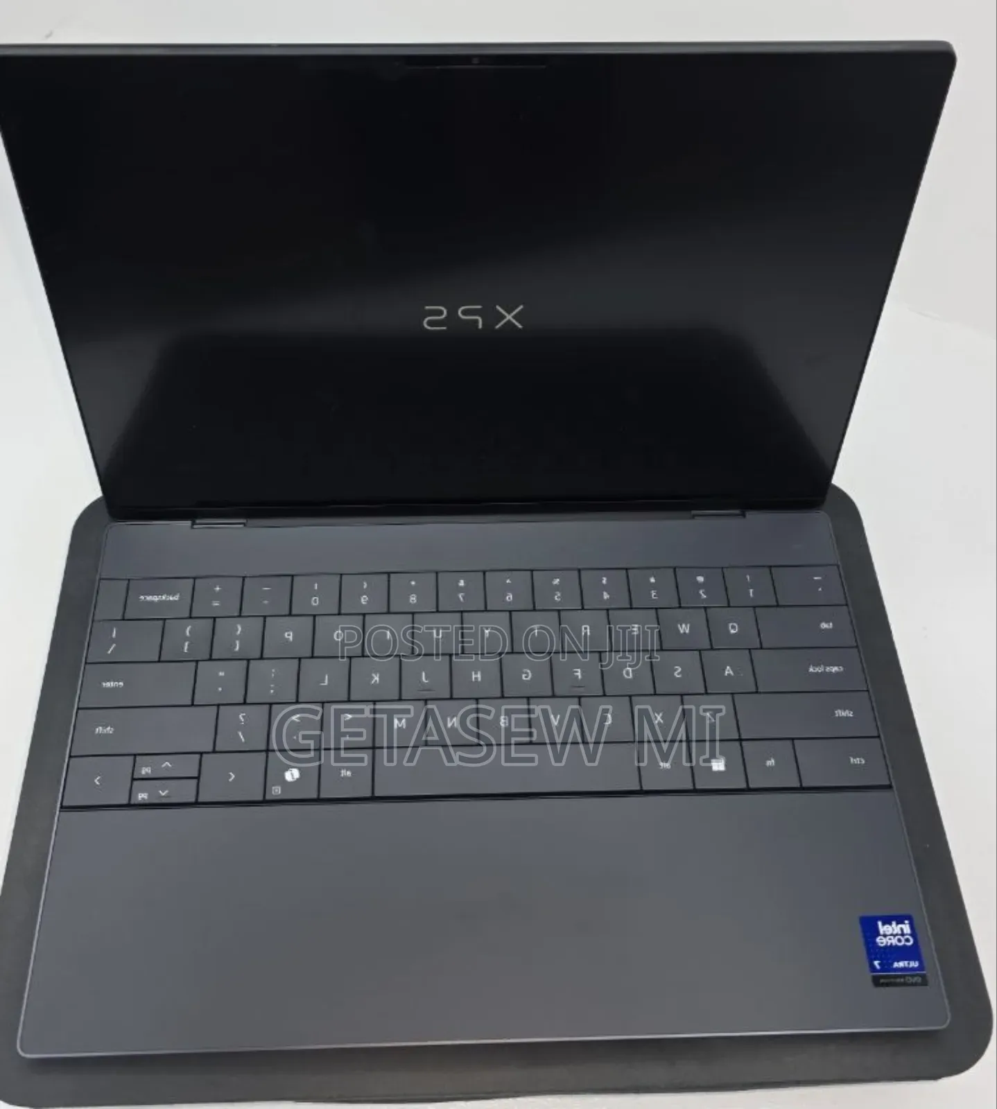 New Laptop Dell Latitude 9440 16GB Intel Core Ultra 7 SSD 512GB