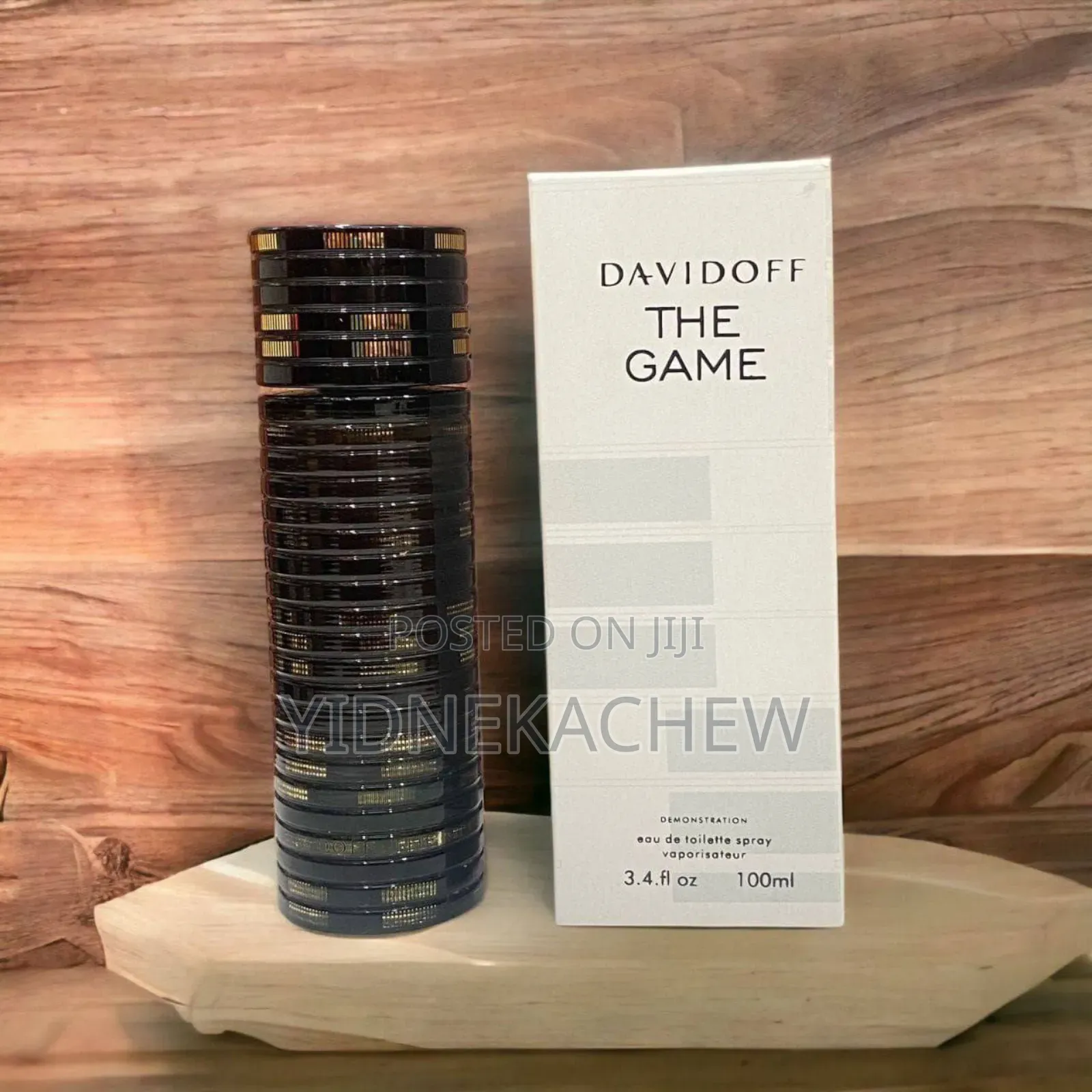 Davidoff for Men