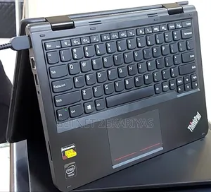 New Laptop Lenovo ThinkPad 11e 4GB Intel Pentium HDD 500GB