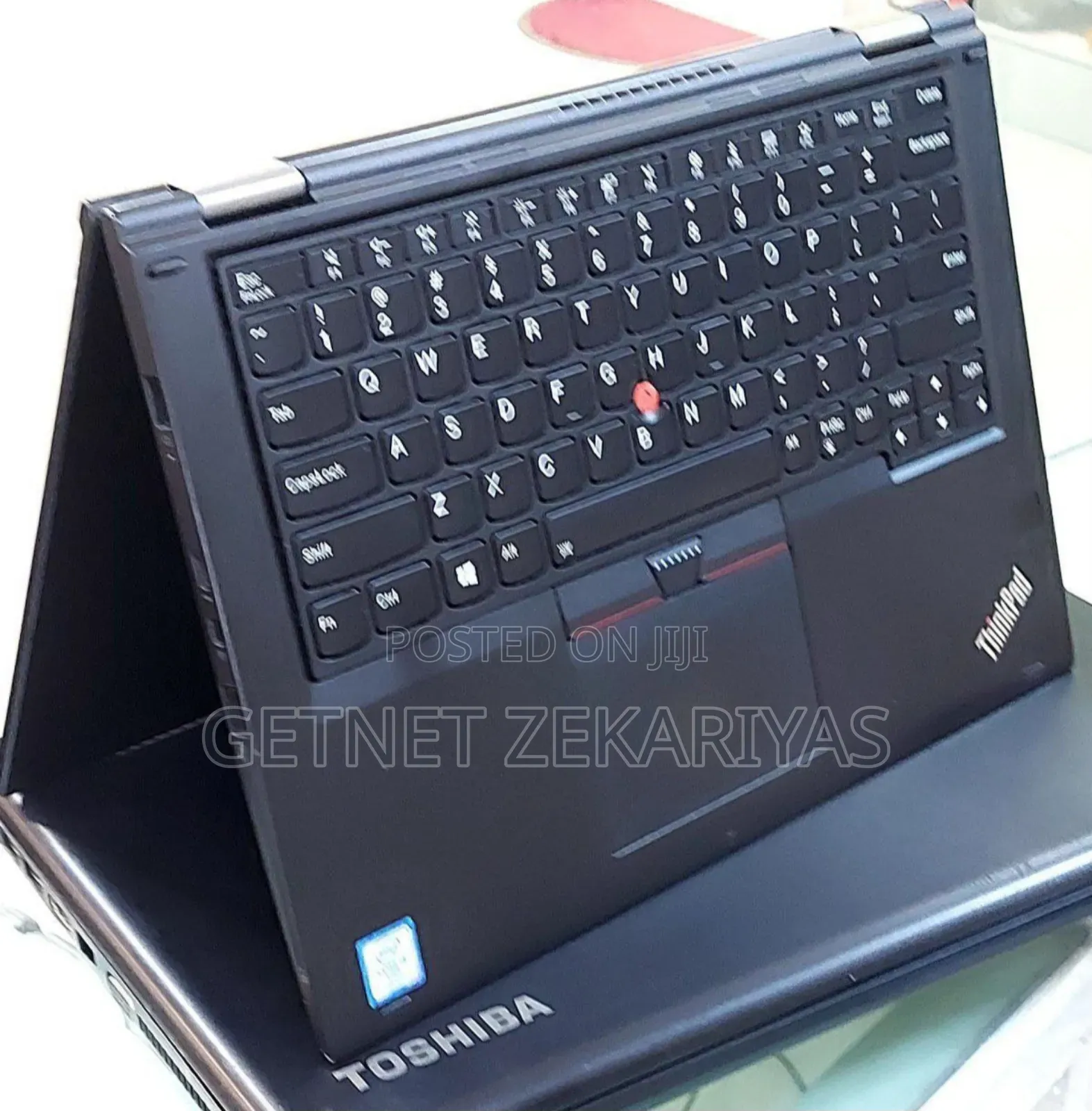 New Laptop Lenovo ThinkPad 11e 4GB Intel Pentium HDD 500GB