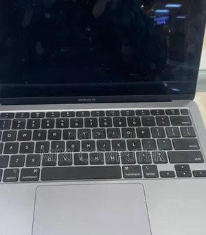 New Laptop Apple MacBook Air 2020 M1 8GB Intel SSD 256GB
