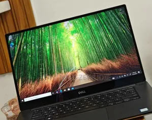 New Laptop Dell Precision 5540 32GB Intel Core I9 SSD 1T