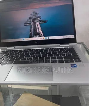 Photo - New Laptop HP EliteBook 840 G8 16GB Intel Core I7 SSD 512GB