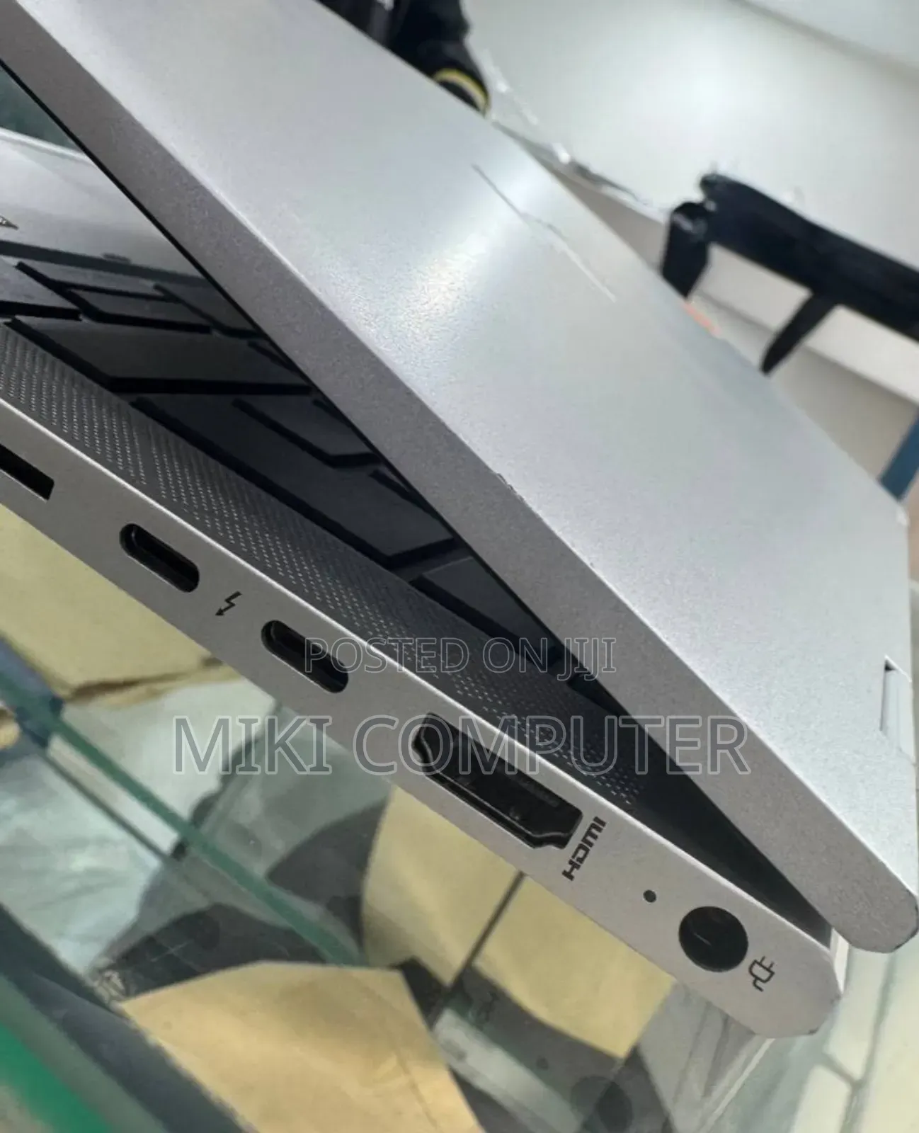 New Laptop HP EliteBook 840 G8 16GB Intel Core I7 SSD 512GB