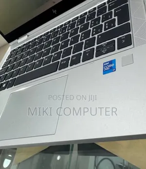 New Laptop HP EliteBook 840 G8 16GB Intel Core I7 SSD 512GB