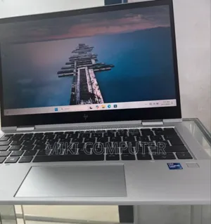 New Laptop HP EliteBook 840 G8 16GB Intel Core I7 SSD 512GB