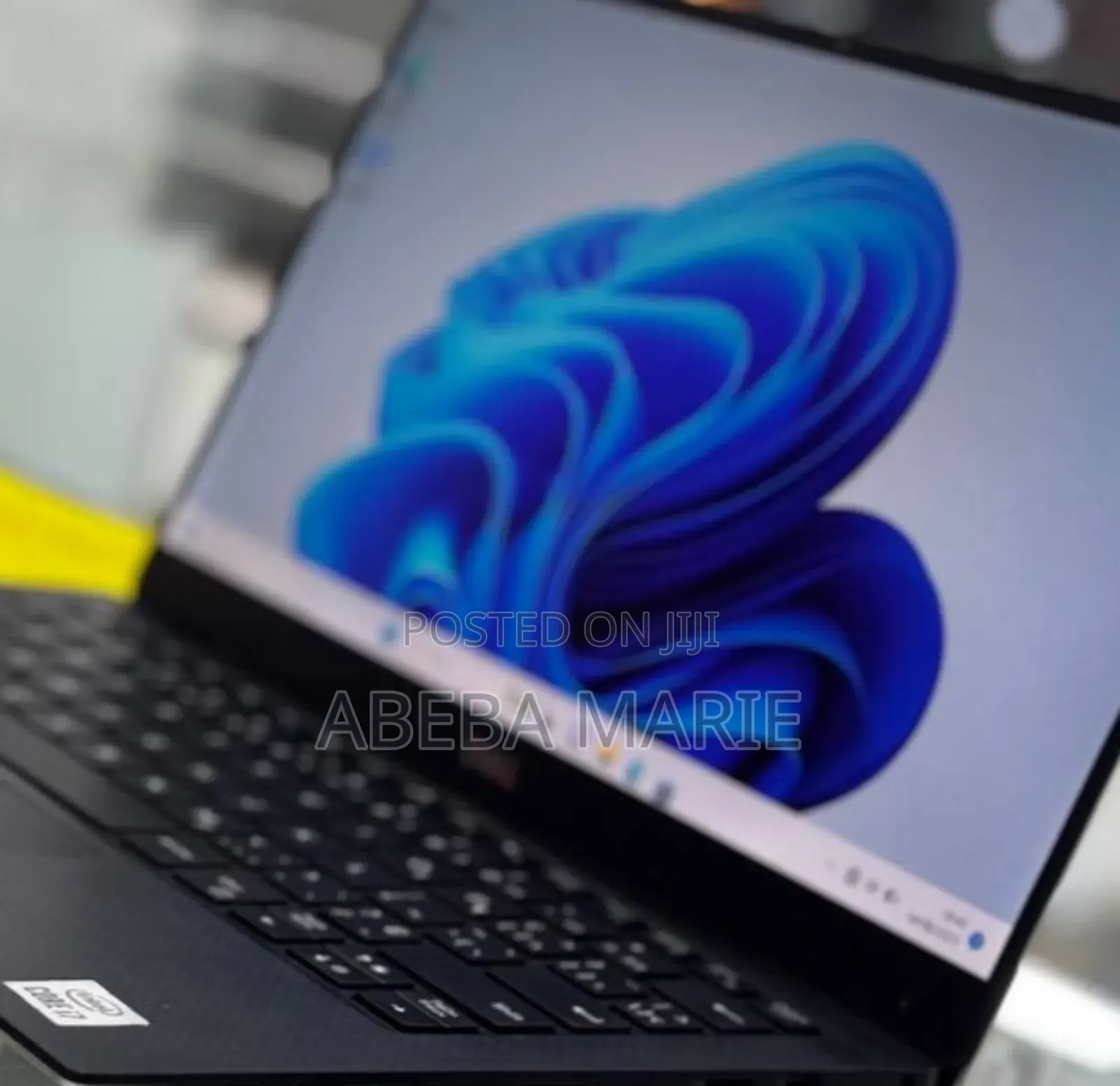 New Laptop Dell XPS 13 8GB Intel Core I7 SSD 512GB