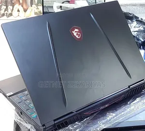 Photo - New Laptop MSI GL75 Leopard 16GB Intel Core I7 HDD+SSD 256GB