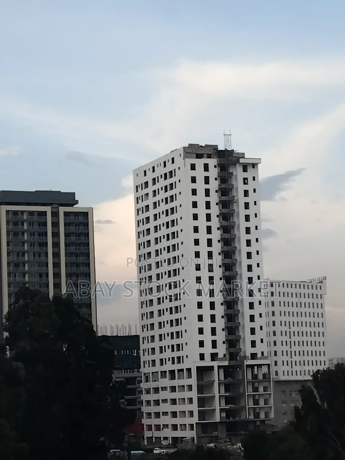 3bdrm Apartment in Kirkos for sale