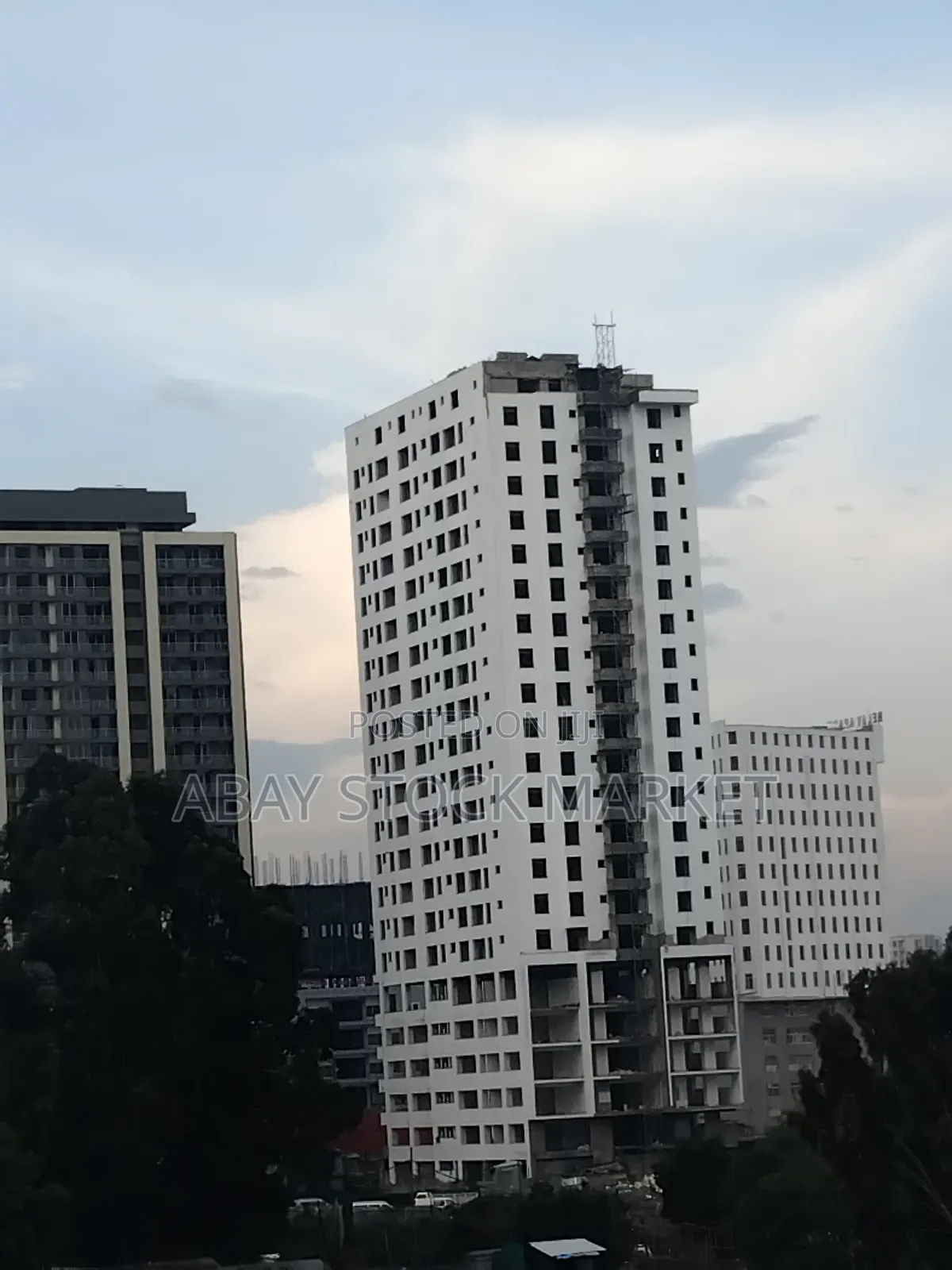 3bdrm Apartment in Kirkos for sale