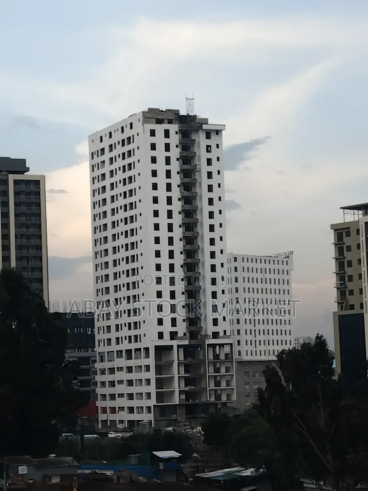 3bdrm Apartment in Kirkos for sale