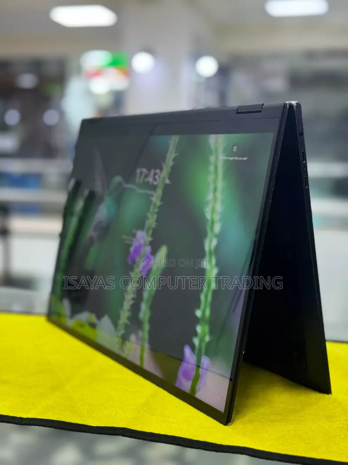 New Laptop LG Gram 14 16GB Intel Core I7 SSD 512GB