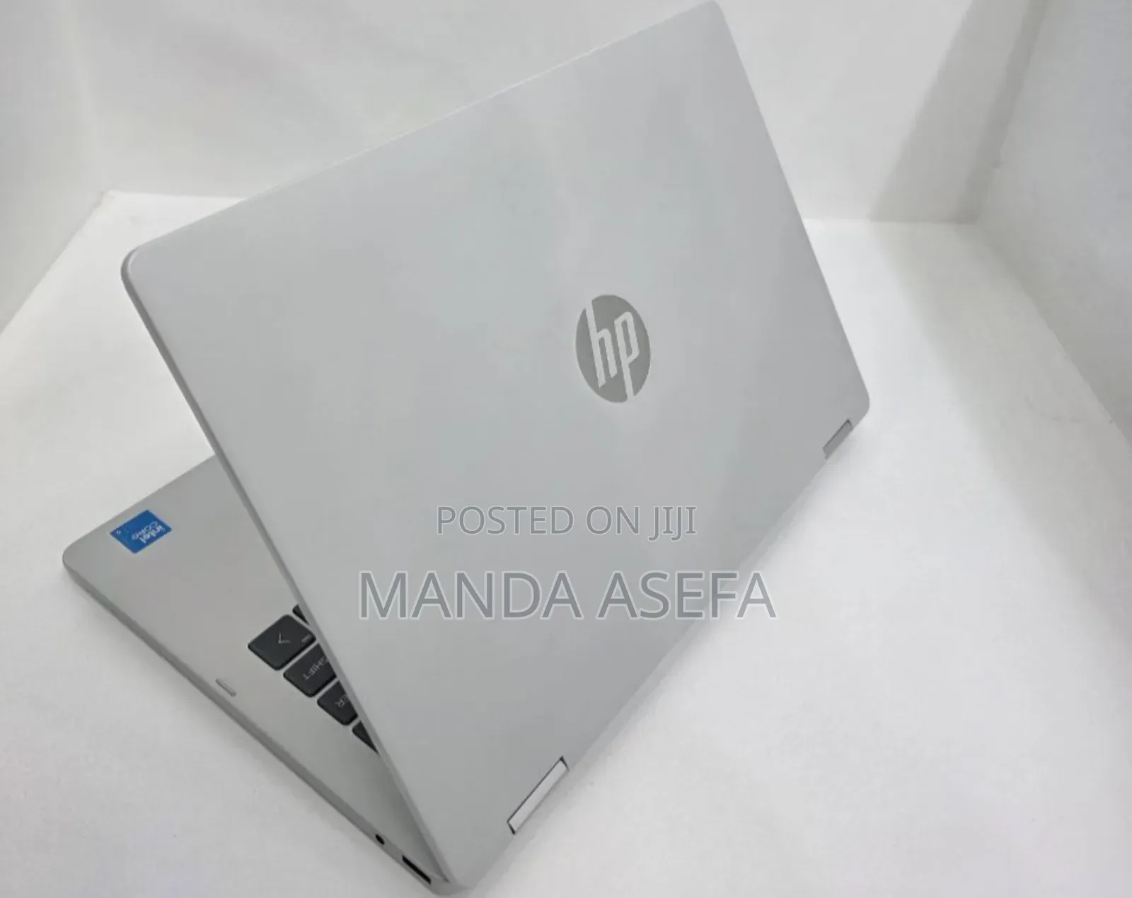 New Laptop HP OmniBook 5 14" 8GB Intel Core Ultra 5 SSD 512GB