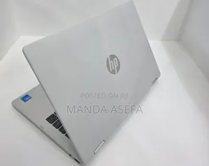 New Laptop HP OmniBook 5 14" 8GB Intel Core Ultra 5 SSD 512GB