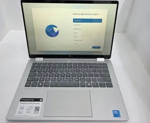 New Laptop HP OmniBook 5 14" 8GB Intel Core Ultra 5 SSD 512GB