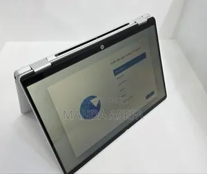 New Laptop HP OmniBook 5 14" 8GB Intel Core Ultra 5 SSD 512GB