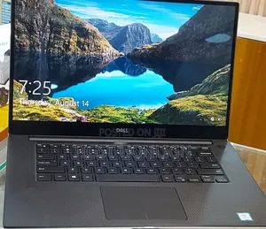 New Laptop Dell Precision 7550 32GB Intel Core I9 SSD 1T