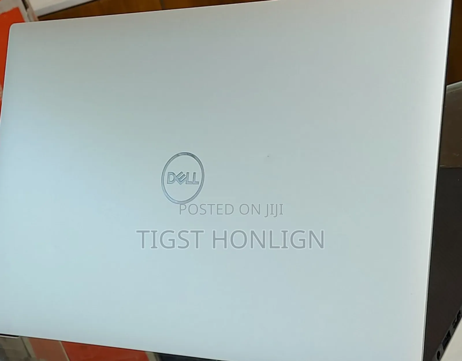 New Laptop Dell Precision 7550 32GB Intel Core I9 SSD 1T