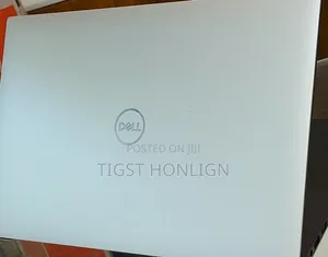 New Laptop Dell Precision 7550 32GB Intel Core I9 SSD 1T