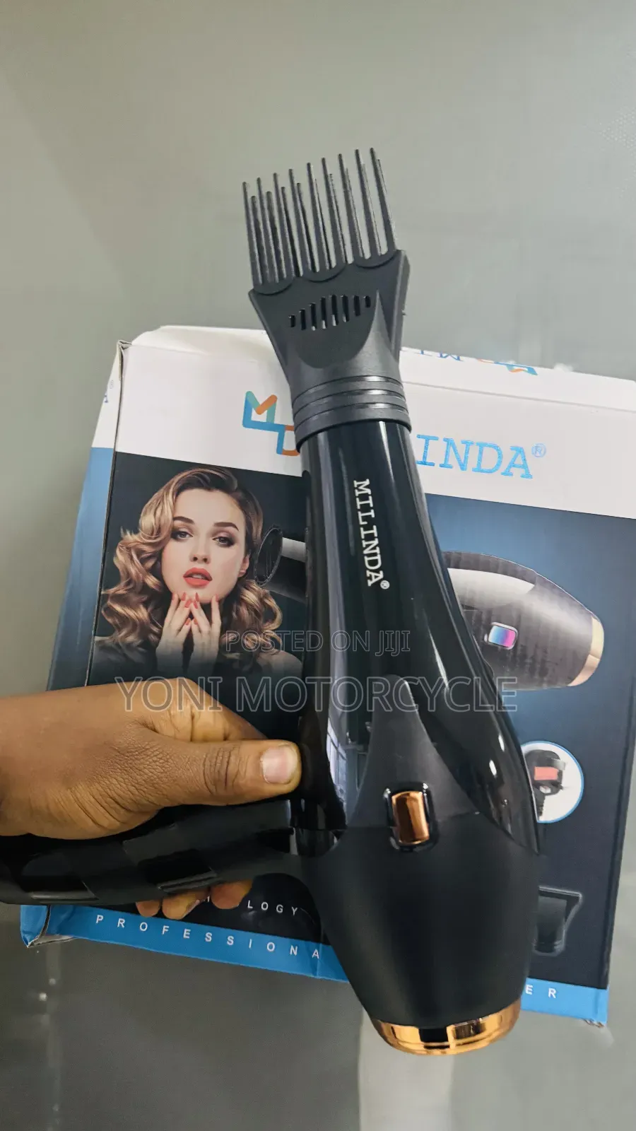 Hair Dryer77milinda 33dryer Hair Dryer0milinda