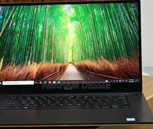 New Laptop Dell 32GB Intel Core I9 SSD 1T